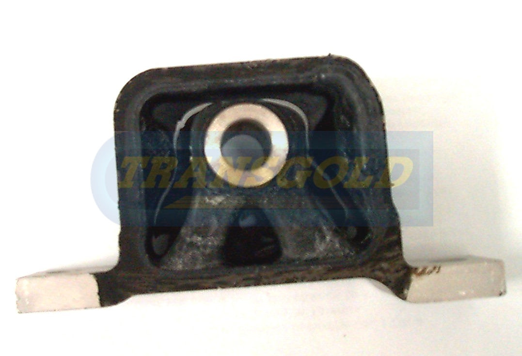 Engine Mount Fits Honda CRV 2002-ON Front AT TEM1958 - Transgold