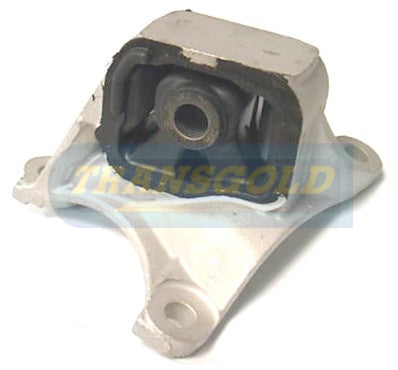 Engine Mount Fits Honda CRV 02-ON Front MT TEM1959 - Transgold