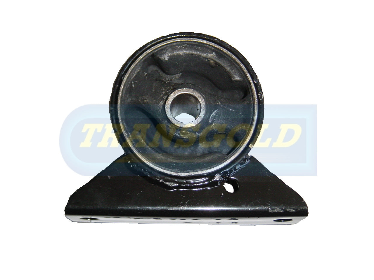 Engine Mount Fits Mitsubishi Nimbus UF 91-5/92 Front Auto/Man TEM1974 - Transgold