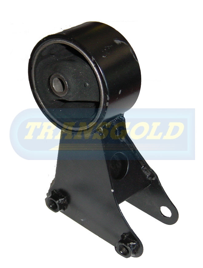 Engine Mount Fits Mitsubishi Nimbus UF 2.4L 91-92 Rear Auto/Manual TEM1975 - Transgold