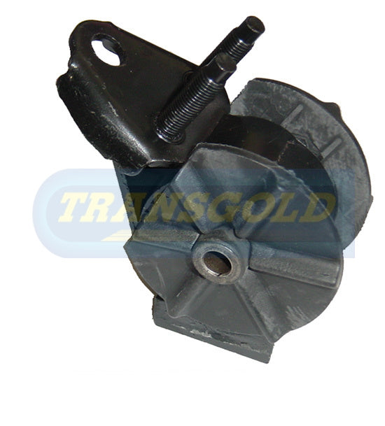 Engine Mount Fits Toyota Tercel 1986-89 Right Hand Side TEM1978 - Transgold