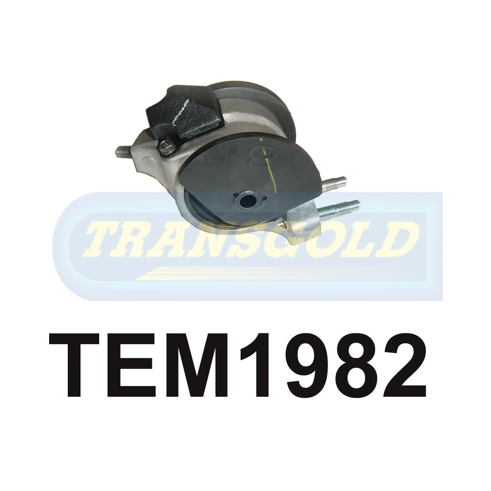 Engine Mount Fits Toyota Celica ST184R Right Hand Side Auto/Manual TEM1982 - Transgold