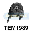 Engine Mount Fits Toyota Camry-NZ CV30 90-94 2.0L Auto Rear TEM1989 - Transgold