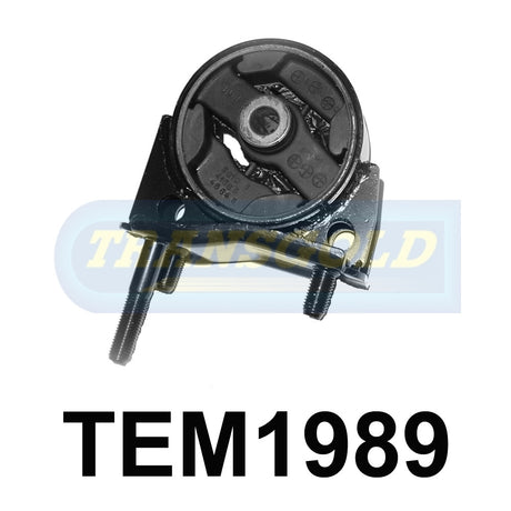 Engine Mount Fits Toyota Camry-NZ CV30 90-94 2.0L Auto Rear TEM1989 - Transgold