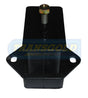 Engine Mount Fits Mitsu. Triton MK 2WD/4WD 6/96-04 4CYL. 2.8L Man. Front LH/RH TEM1991 - Transgold