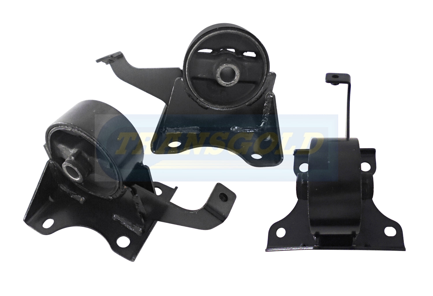Engine Mount Fits Toyota MR2 3S-GE 2.2L 1991-ON Front MT TEM1993 - Transgold