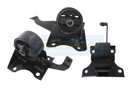 Engine Mount Fits Toyota MR2 3S-GE 2.2L 1991-ON Front MT TEM1993 - Transgold