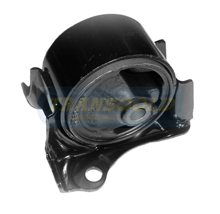 Engine Mount Fits Honda HRV 1.6L 1999-2005 LH MT TEM1996 - Transgold