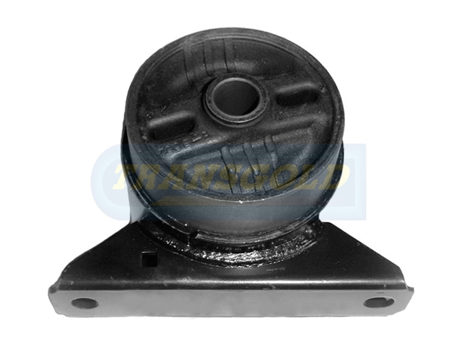 Engine Mount Fits Mitsu. Lancer CE Wagon 5/96-03 Cyl.1.8L Auto Front TEM2000 - Transgold