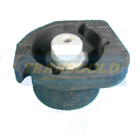 Engine Mount Fits Ford Territory AWD 04 -ON Rear TEM2001 - Transgold