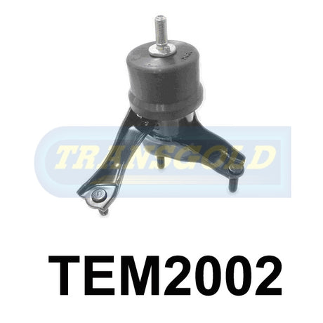 Engine Mount Fits Toyota Camry ACV36R 2002-ON 2.4L LH TEM2002 - Transgold