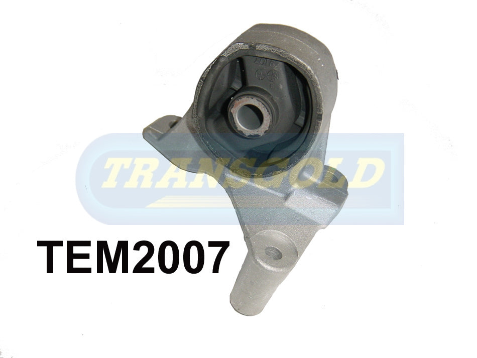 Engine Mount Fits Honda Civic 2000-2004 1.7L Front MT TEM2007 - Transgold