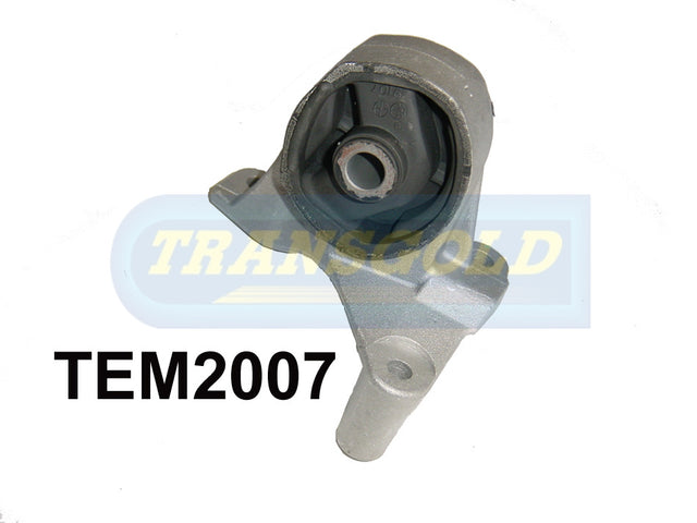 Engine Mount Fits Honda Civic 2000-2004 1.7L Front MT TEM2007 - Transgold