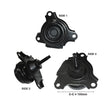 Engine Mount Fits Honda Civic 2000-2004 1.7L RH MT TEM2008 - Transgold