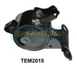 Engine Mount Fits Honda Jazz 10/02-ON 1.5L R-LH Manual TEM2015 - Transgold