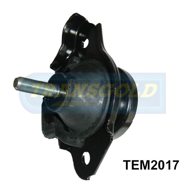 Engine Mount Fits Honda Jazz 1.3L, 1.5L 10/02-ON RH Auto TEM2017 - Transgold