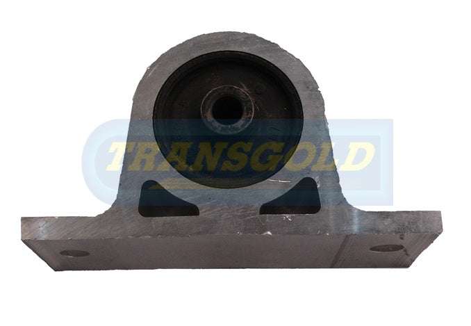 Engine Mount Fits Nissan 350Z 3.5L V6 2003-ON Rear Manual TEM2020 - Transgold