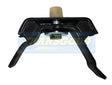 Engine Mount Fits Toyota Prado VZJ95R Rear Manual TEM2022 - Transgold