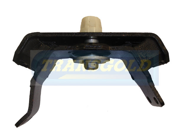 Engine Mount Fits Toyota Prado KZJ95R 3/00-03 3.0L Rear Manual TEM2024 - Transgold