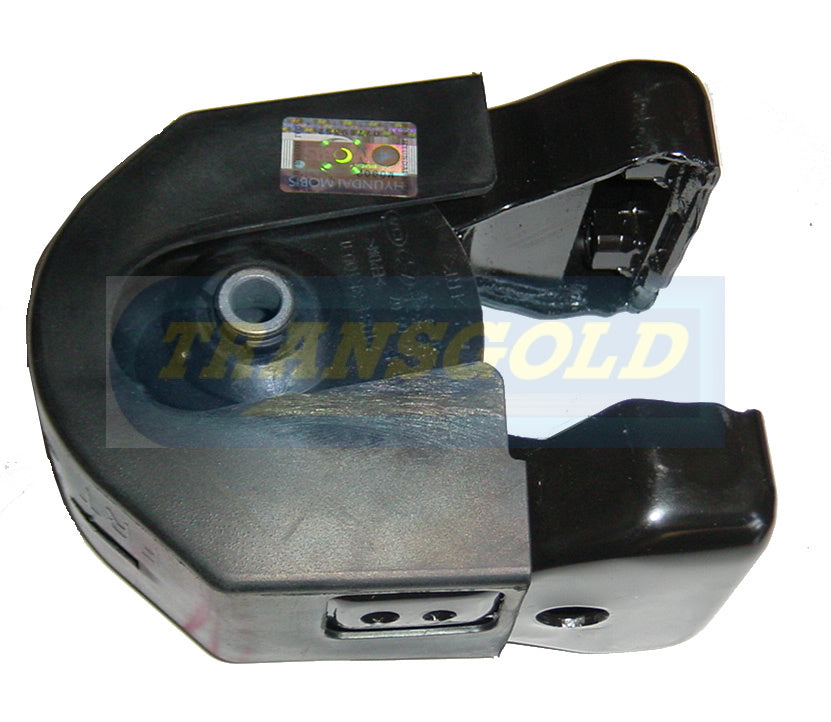 Engine Mount Fits Hyundai Sonata NF 2.4L G4KC4 Rear AT Hydro TEM2040 - Transgold