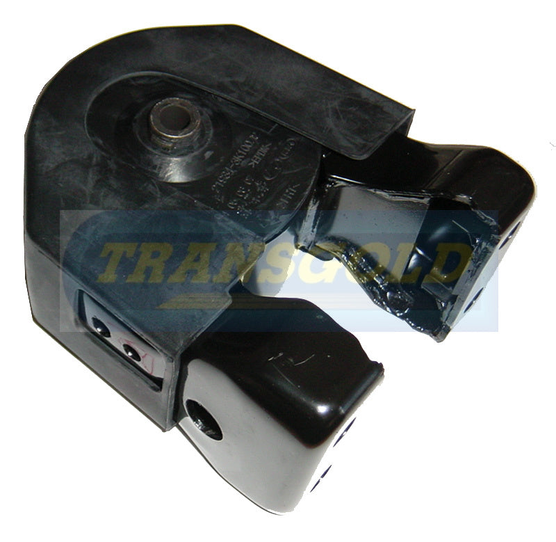 Engine Mount Fits Hyundai Sonata NF 2.4L G4KC4 Rear MT Hydro TEM2042 - Transgold