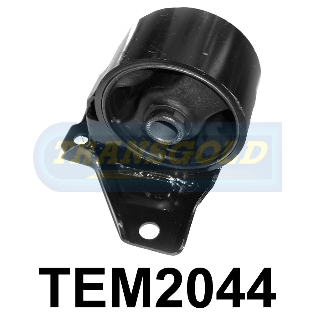 Engine Mount Fits Hyundai Sonata NF 2.4L G4JSY Front AT TEM2044 - Transgold