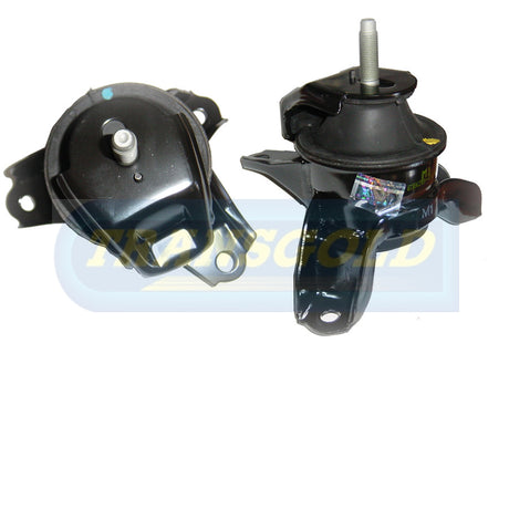 Engine Mount Fits Hyundai Tucson 2.0L G4C3 RH AT Hydro TEM2045 - Transgold
