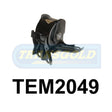 Engine Mount Fits Hyundai Tucson 2.0L G4C3 04-06 LH 2WD AT TEM2049 - Transgold