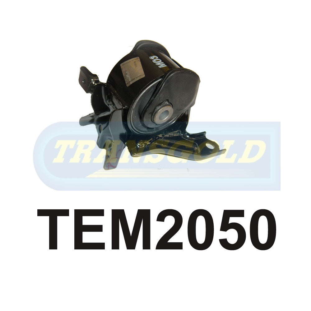Engine Mount Fits Hyundai Tucson 2.7L LH TEM2050 - Transgold