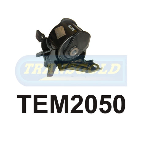 Engine Mount Fits Hyundai Tucson 2.7L LH TEM2050 - Transgold