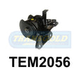 Engine Mount Fits Hyundai Trajet 2.7L V6 G6BAX LH 01-03 TEM2056 - Transgold