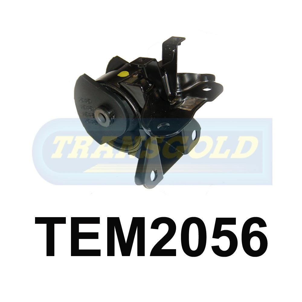 Engine Mount Fits Hyundai Trajet 2.7L V6 G6BAX LH 01-03 TEM2056 - Transgold