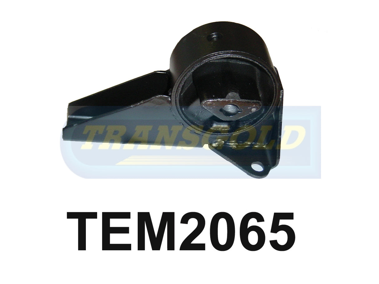 Engine Mount Fits Jeep Grand Cherokee Rear 4.0L, 4.7L WJ Models TEM2065 - Transgold