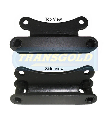 Engine Mount Fits Triumph Mackay (A1034) TEM2072 - Transgold