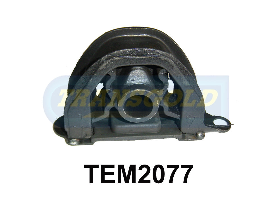 Engine Mount Fits Integra DC2, DC4 V-TEC 07/93 - 11/99 1.8L Front LH Auto/Man TEM2077 - Transgold