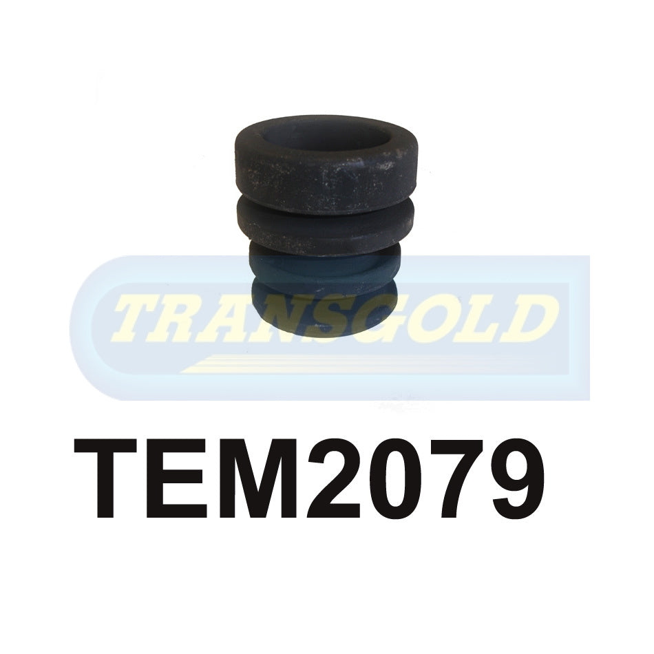 Engine Mount Fits Mazda Tribute 2001-06 Front Upper Auto/Man TEM2079 - Transgold