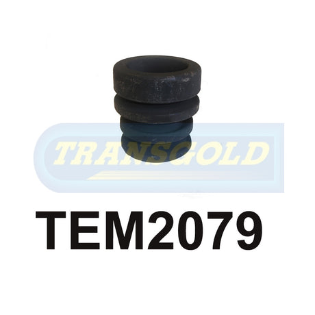 Engine Mount Fits Mazda Tribute 2001-06 Front Upper Auto/Man TEM2079 - Transgold