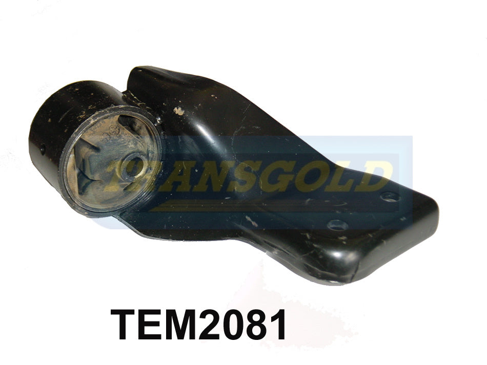 Engine Mount Fits Mitsubishi Express L300 SF, SG, SH, SJ 4WD 10/86-03 2.4L Auto Rear RH TEM2081 - Transgold