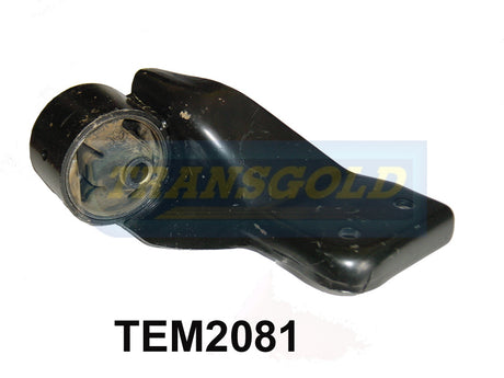 Engine Mount Fits Mitsubishi Express L300 SF, SG, SH, SJ 4WD 10/86-03 2.4L Auto Rear RH TEM2081 - Transgold