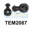Engine Mount Rod Fits Honda Civic 2/06-ON 1.8L Lower TEM2087 - Transgold