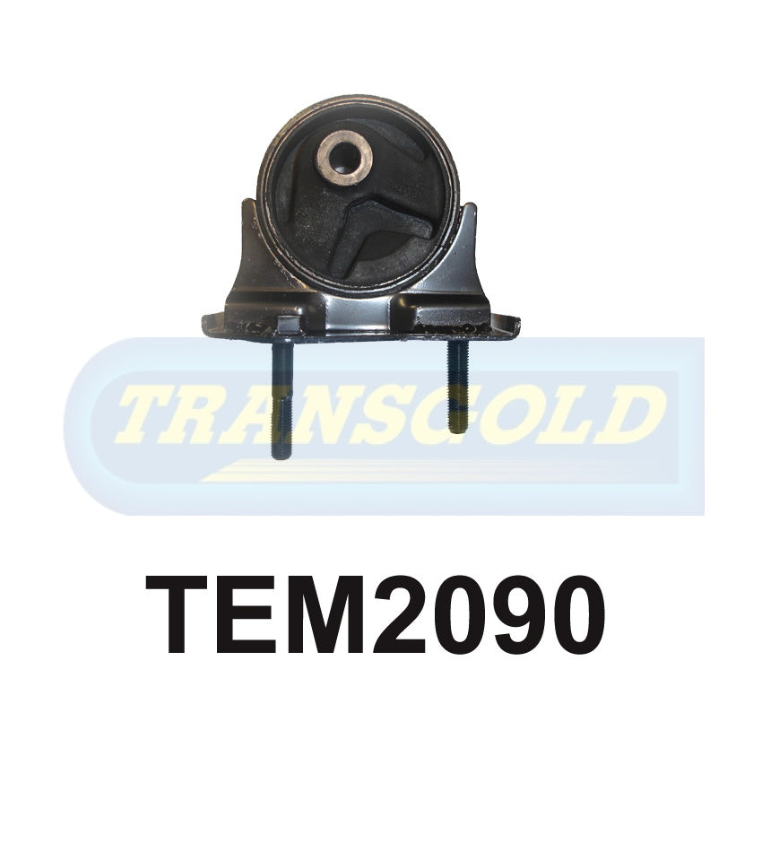 Engine Mount Fits Toyota RAV4 ACA20R, 21R 07/00-ON 4CYL. 2L Auto/Manual Rear TEM2090 - Transgold