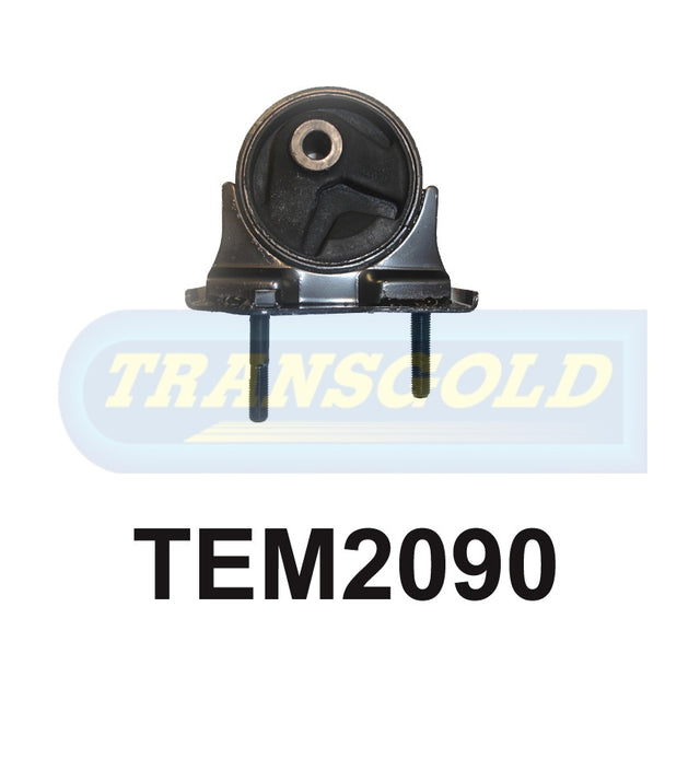 Engine Mount Fits Toyota RAV4 ACA20R, 21R 07/00-ON 4CYL. 2L Auto/Manual Rear TEM2090 - Transgold