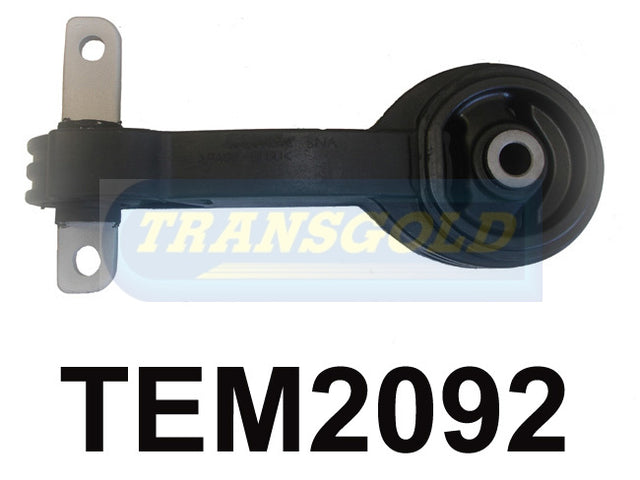 Engine Mount Rod Fits Honda Civic 2/06-ON 1.8L Upper TEM2092 - Transgold