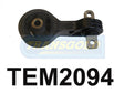 Engine Mount Rod Fits Honda Civic 2.0L 2007-ON AT TEM2094 - Transgold