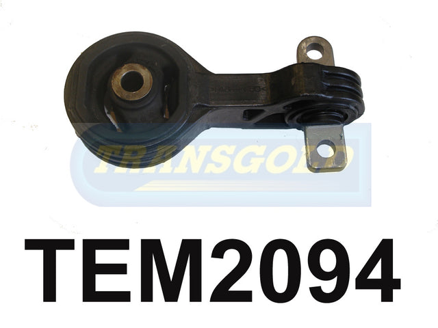 Engine Mount Rod Fits Honda Civic 2.0L 2007-ON AT TEM2094 - Transgold
