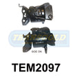 Engine Mount Fits Hyundai Getz 10/05-02/07 1.4L LH Auto/Man TEM2097 - Transgold