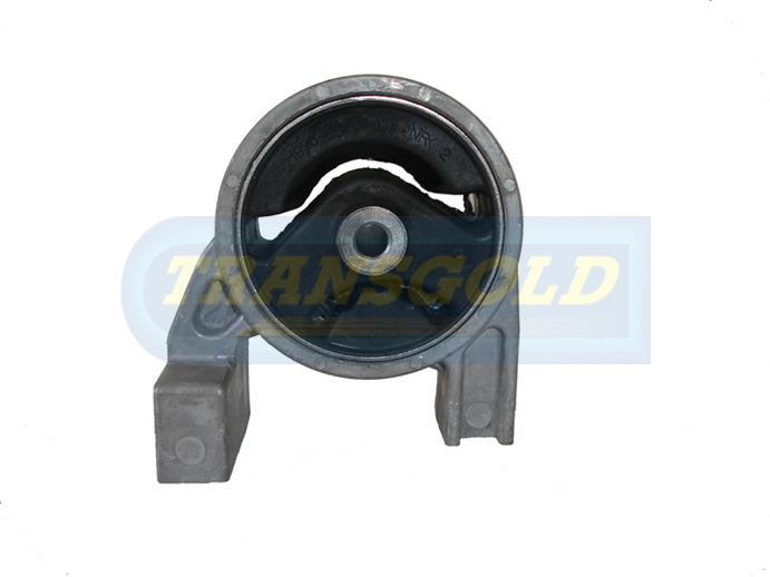 Engine Mount Fits Hyundai Accent MC 05/06-ON 1.6L Rear Auto TEM2104 - Transgold