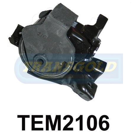 Engine Mount Fits Hyundai Grandeur TG 2005-ON 3.3L V6 LH Auto/Man TEM2106 - Transgold