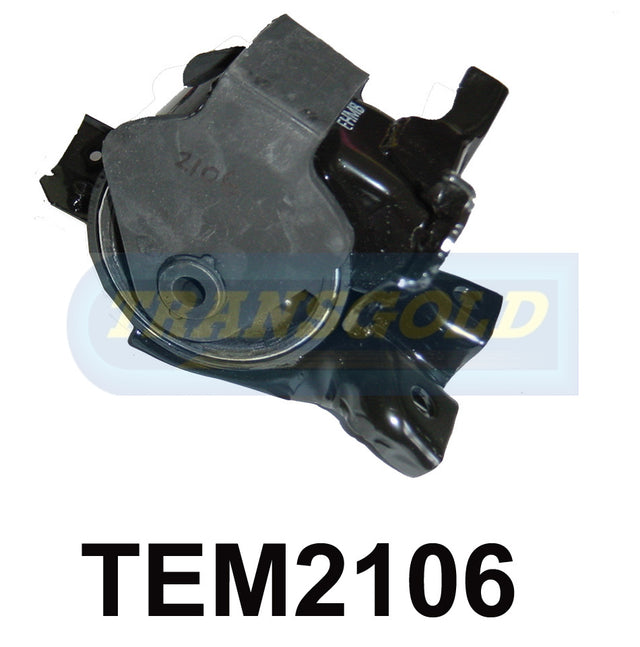 Engine Mount Fits Hyundai Grandeur TG 2005-ON 3.3L V6 LH Auto/Man TEM2106 - Transgold