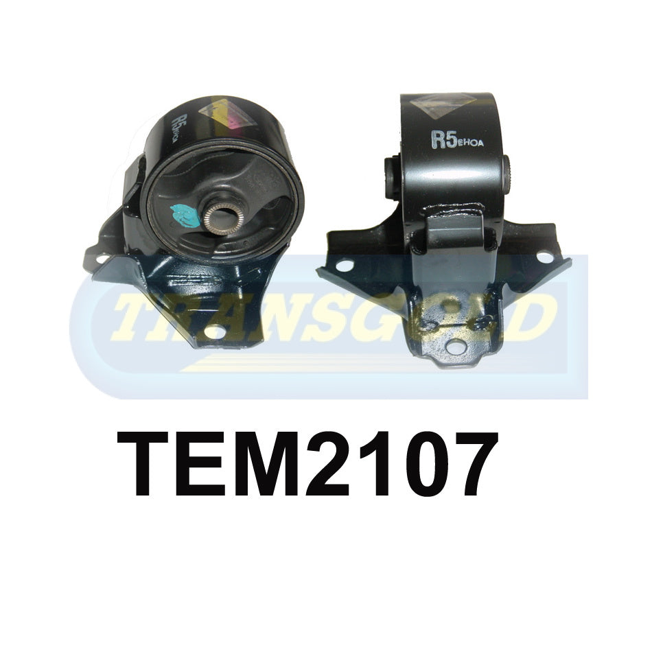 Engine Mount Fits Hyundai Grandeur TG 2005-ON 3.3L V6 Front Auto/Man TEM2107 - Transgold